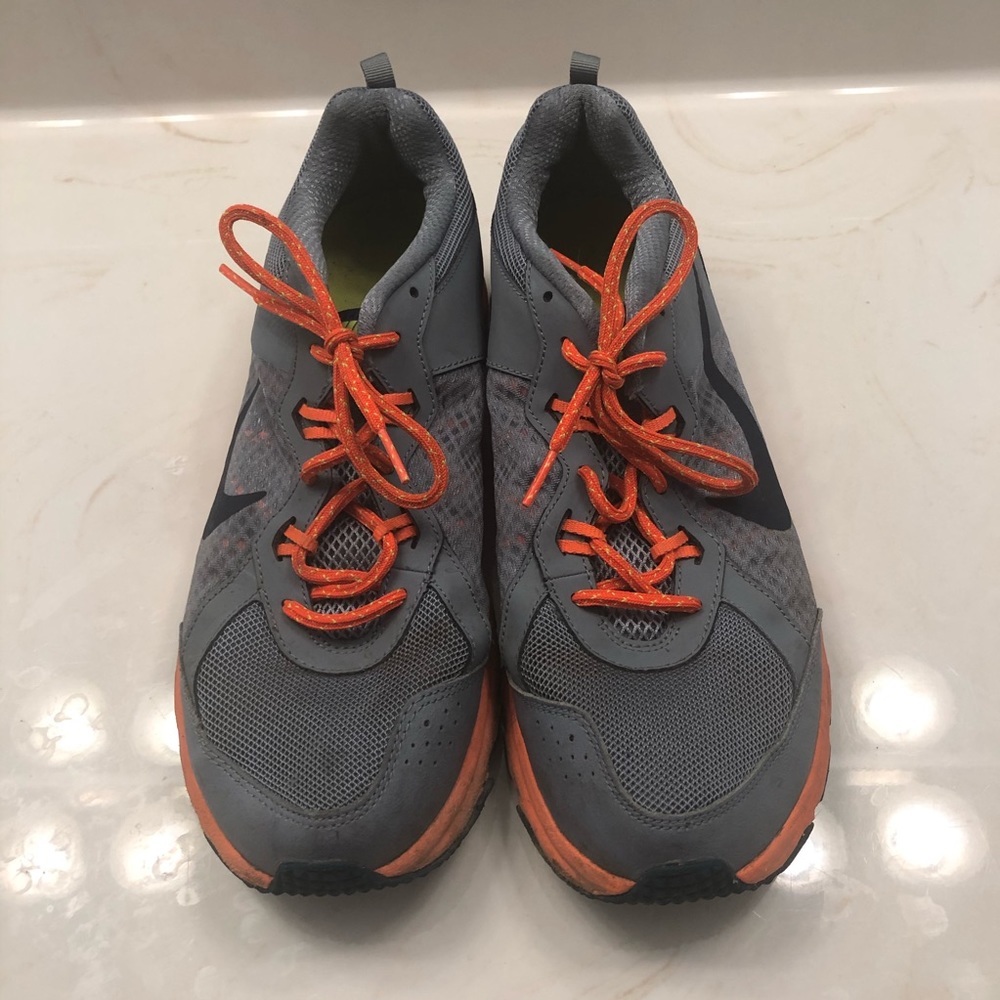 Men’s Nike Wild Trail